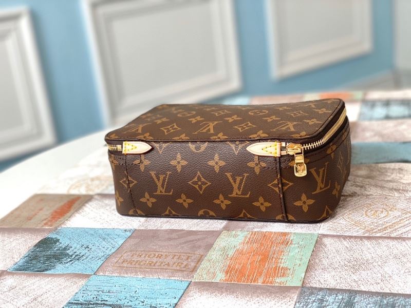 LV Cosmetic Bags